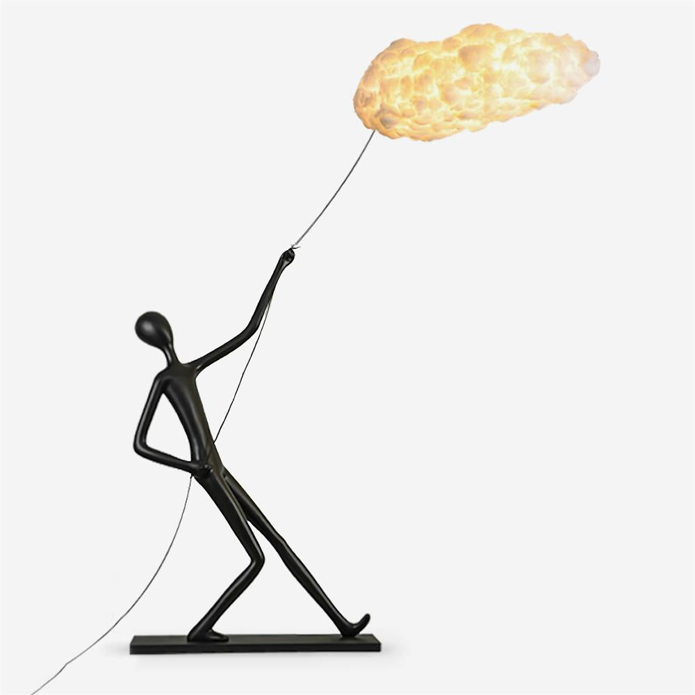 Chacoud lampa stojąca