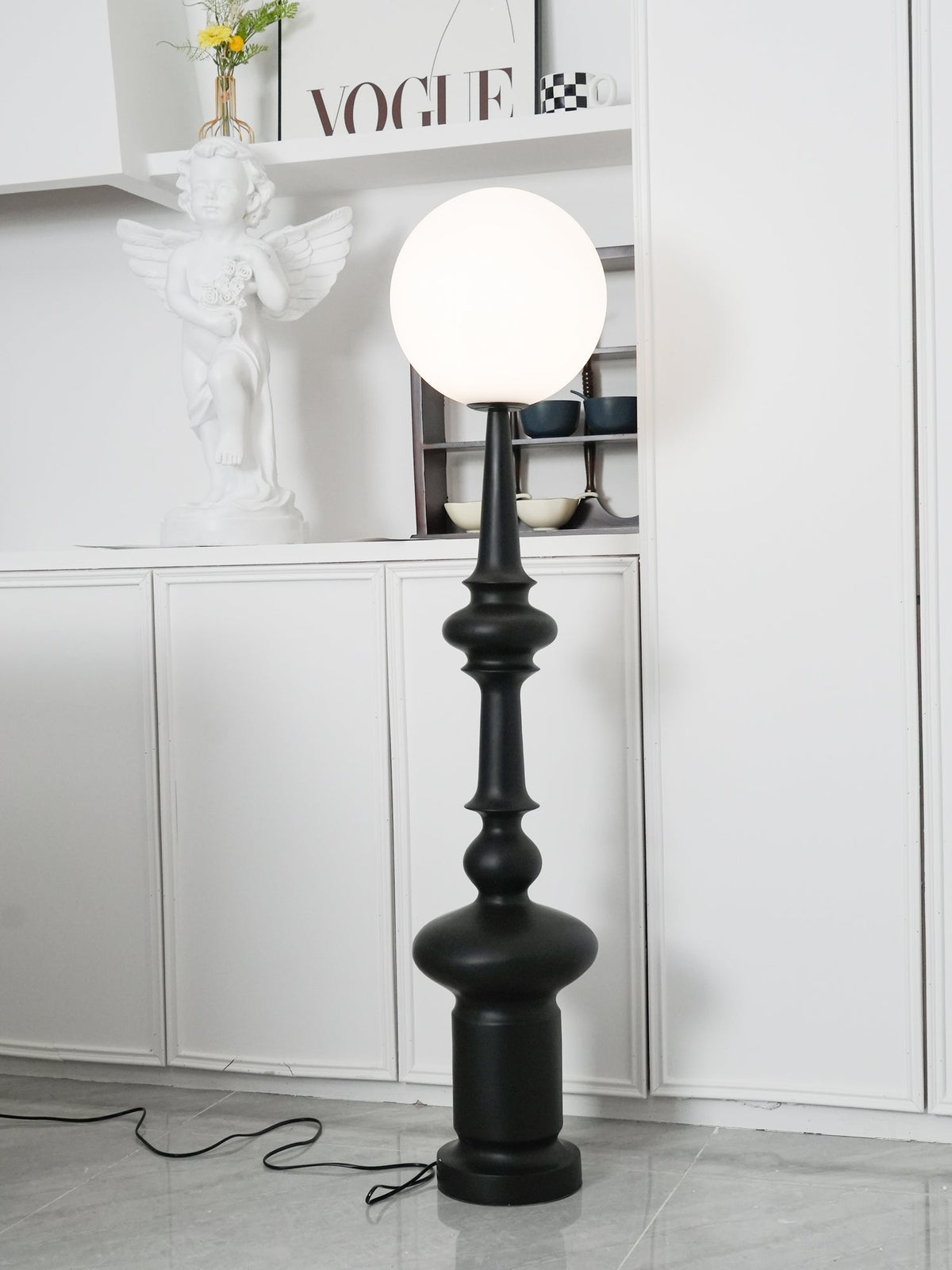 Lampa stojąca Chess