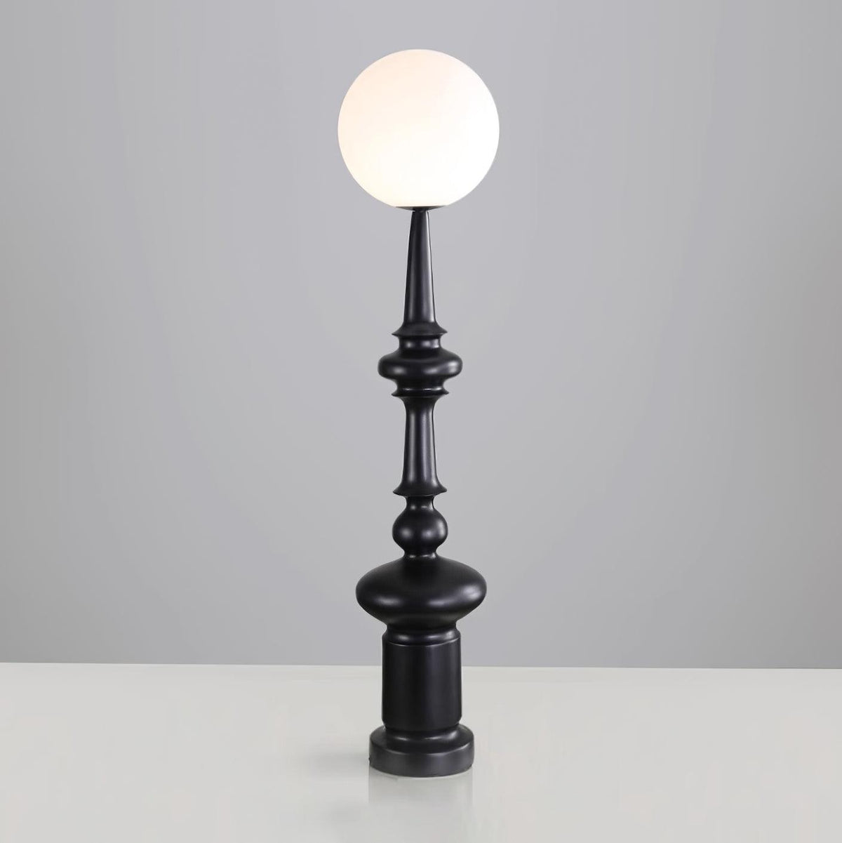 Lampa stojąca Chess