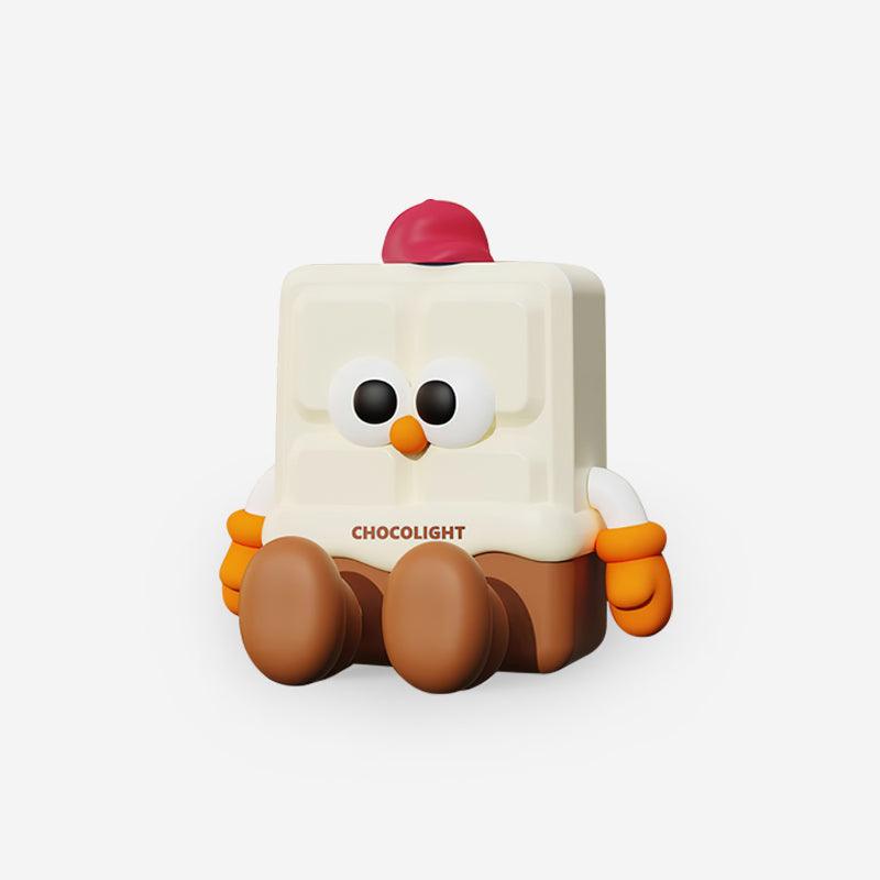Lampa stołowa Choco