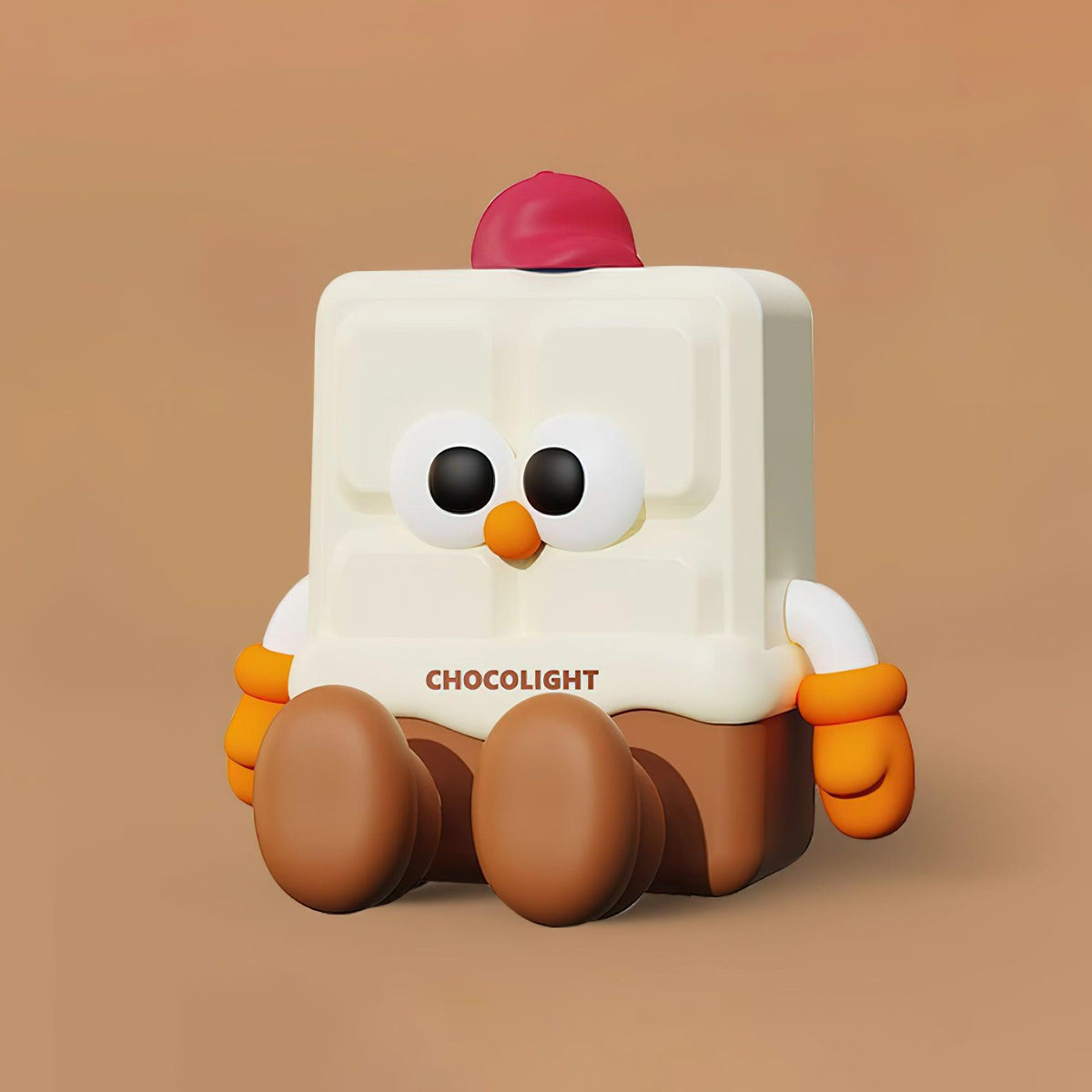 Lampa stołowa Choco