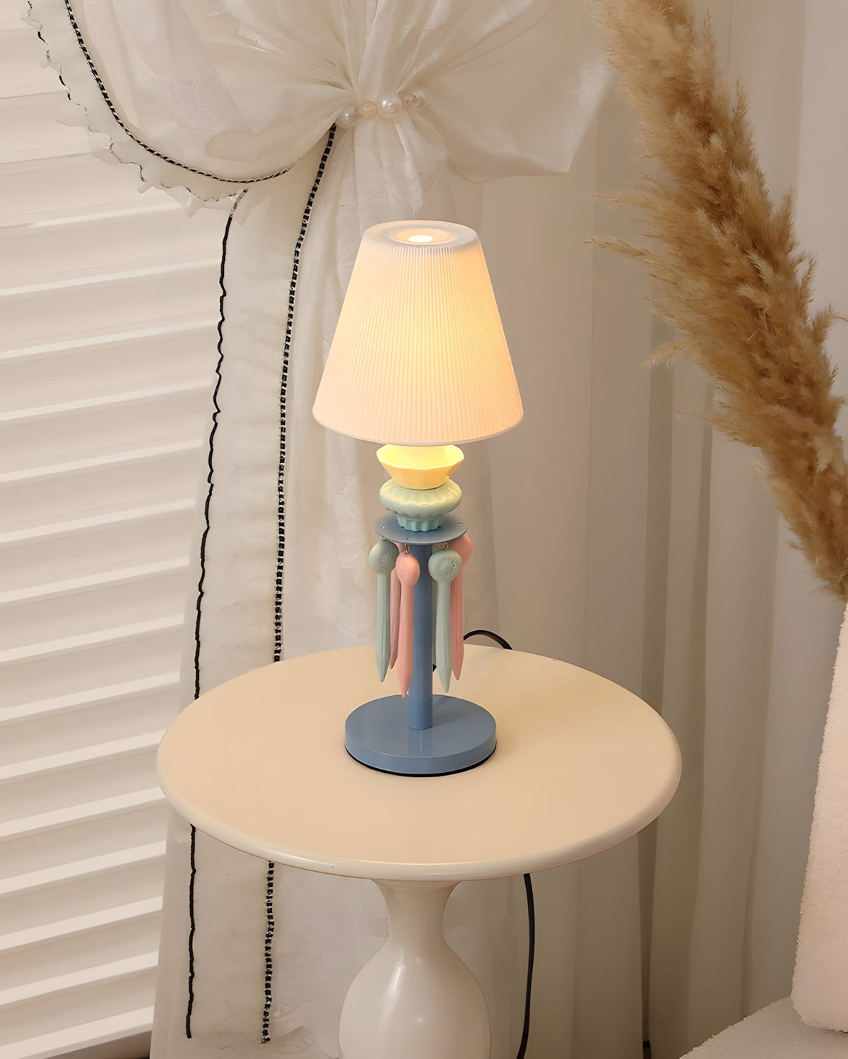 Cielora lampa stołowa