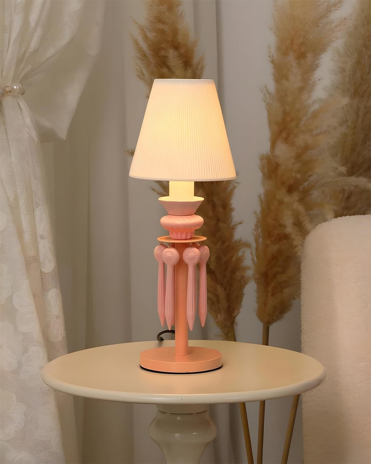 Cielora lampa stołowa