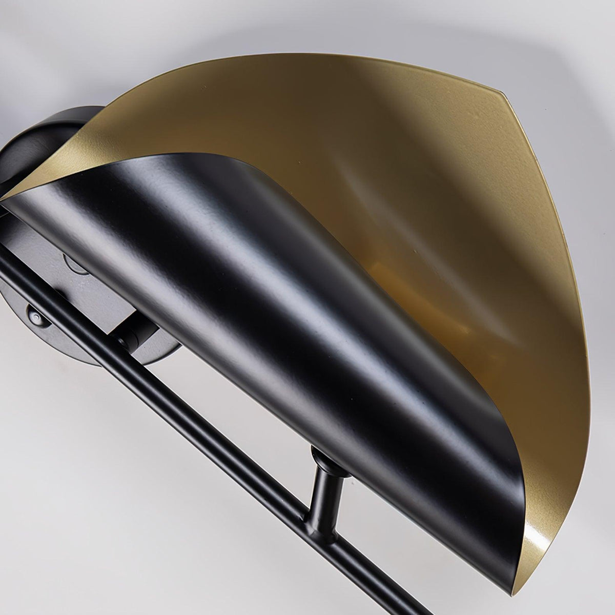 Valerian kinkiet podwójny