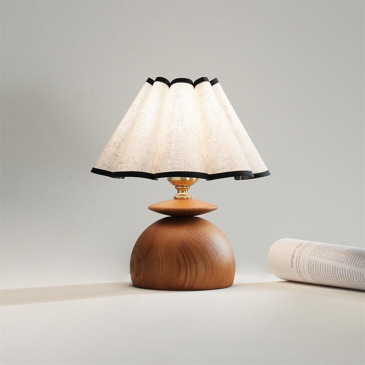Renarora lampa stołowa