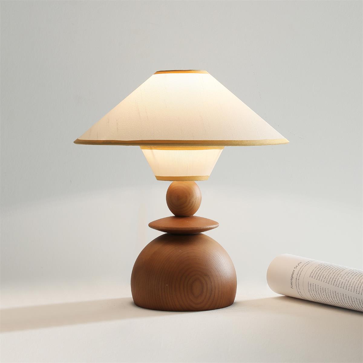 Renarora lampa stołowa