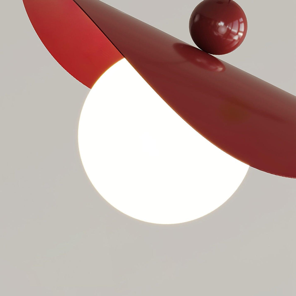 Oreleira lampa wisząca