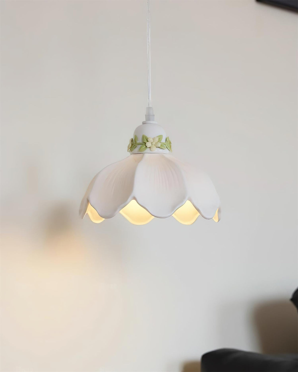 Oreliveria lampa wisząca