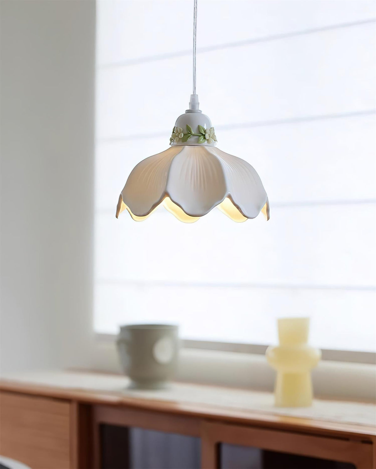 Oreliveria lampa wisząca