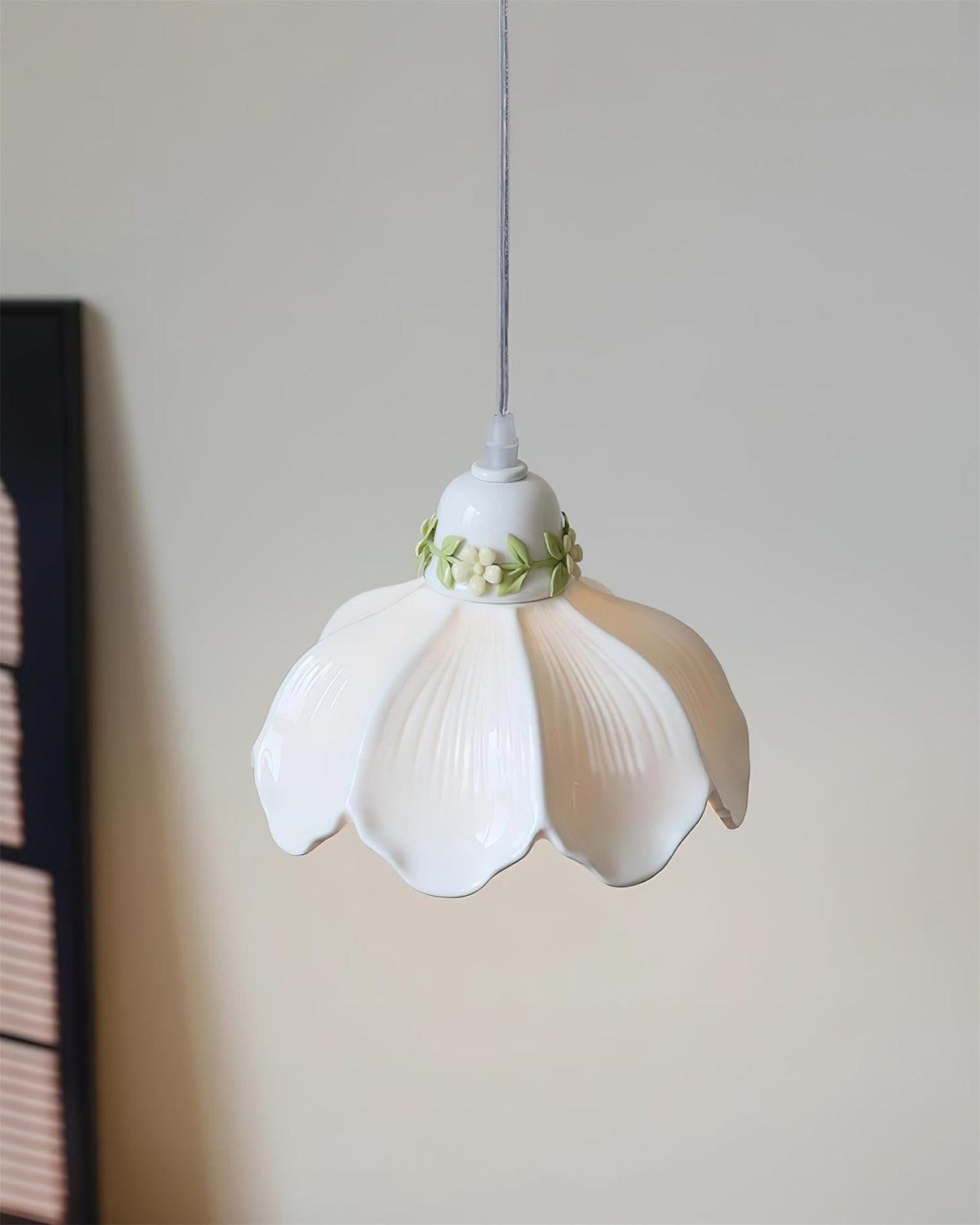 Oreliveria lampa wisząca