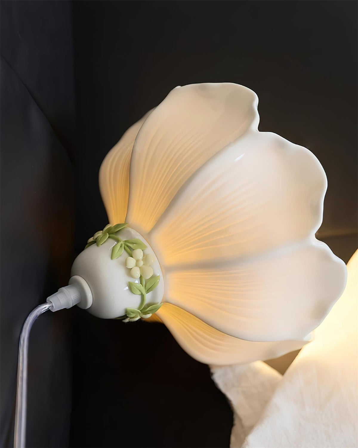 Oreliveria lampa wisząca