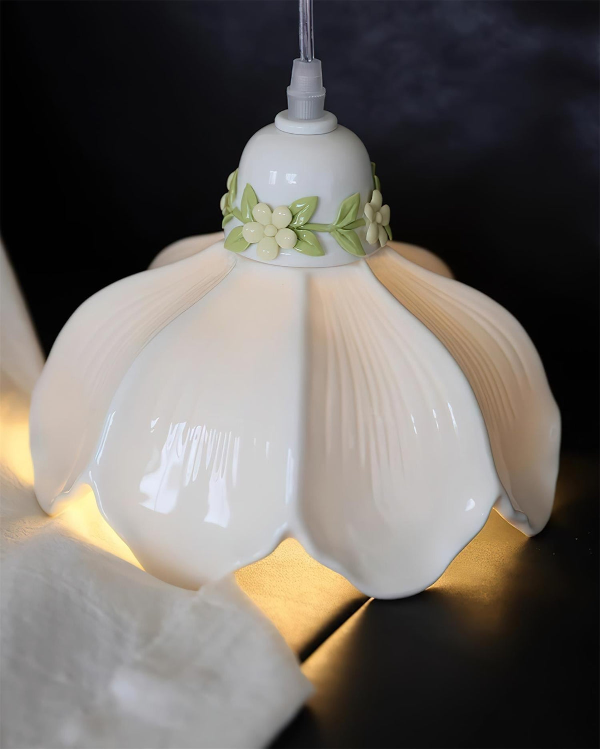 Oreliveria lampa wisząca