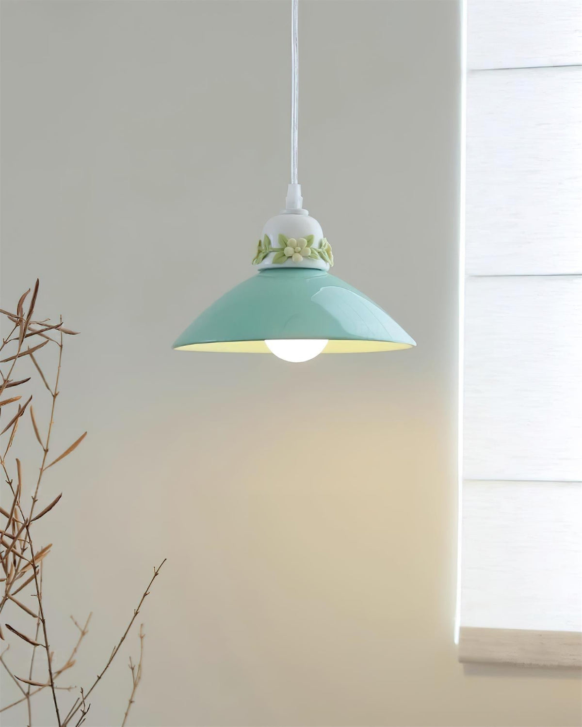 Oreliveria lampa wisząca