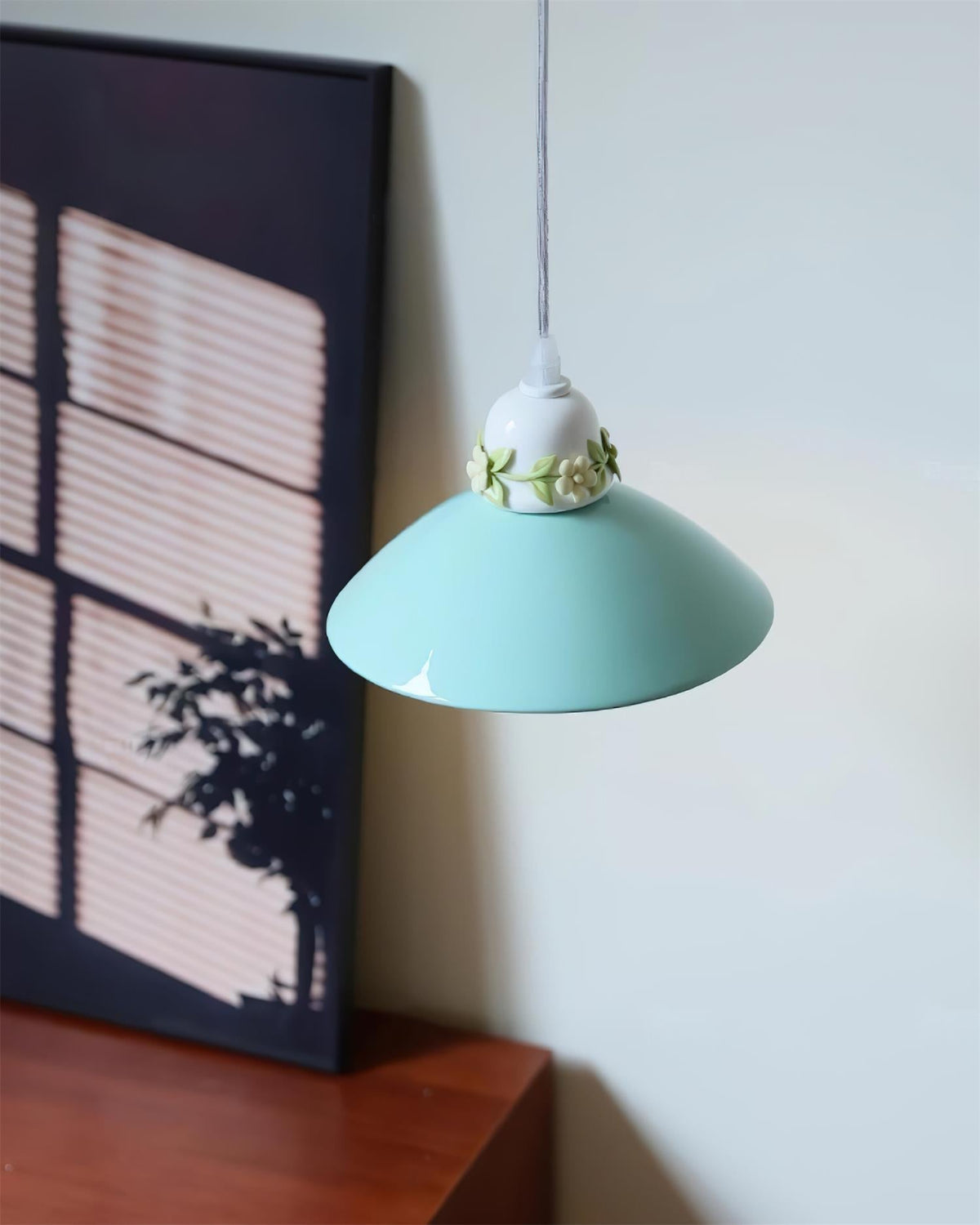 Oreliveria lampa wisząca