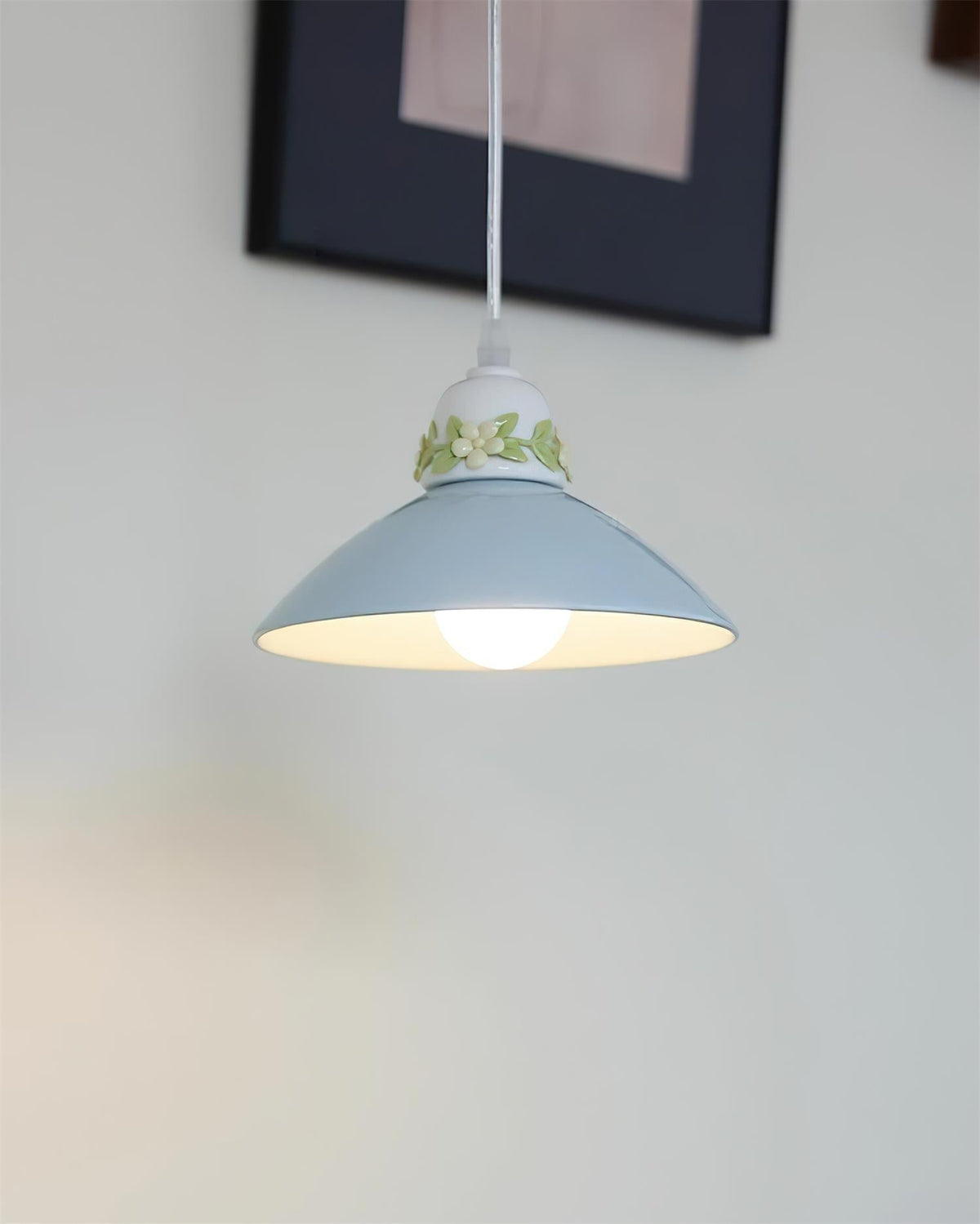 Oreliveria lampa wisząca