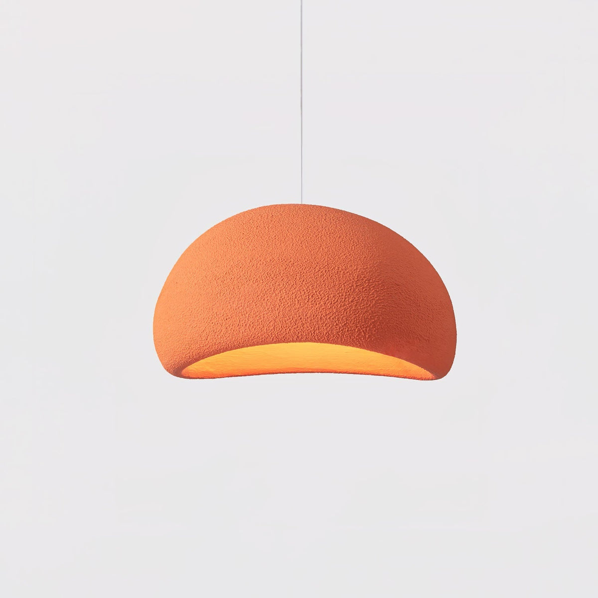 Ivinan minimalistyczna lampa wisząca Cloud