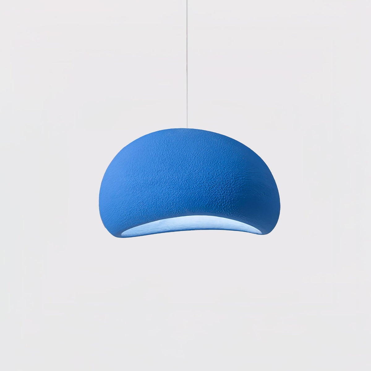 Ivinan minimalistyczna lampa wisząca Cloud