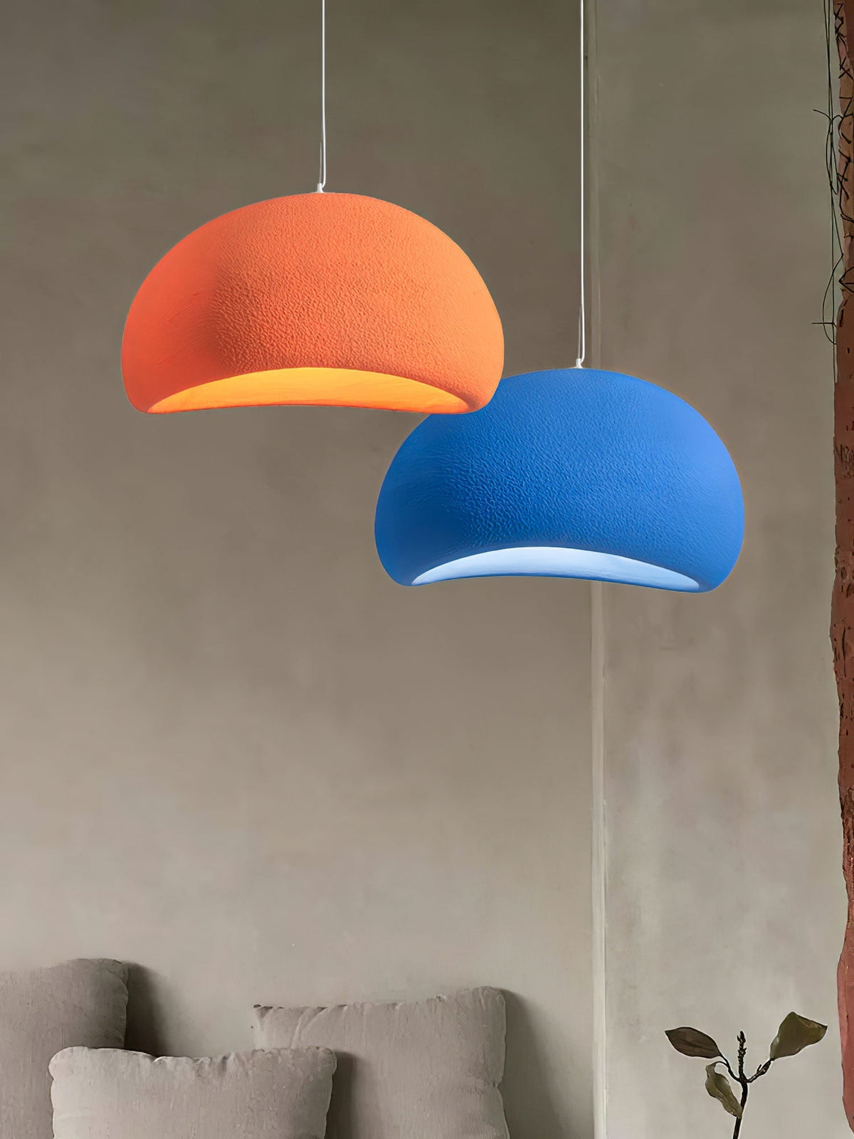 Ivinan minimalistyczna lampa wisząca Cloud