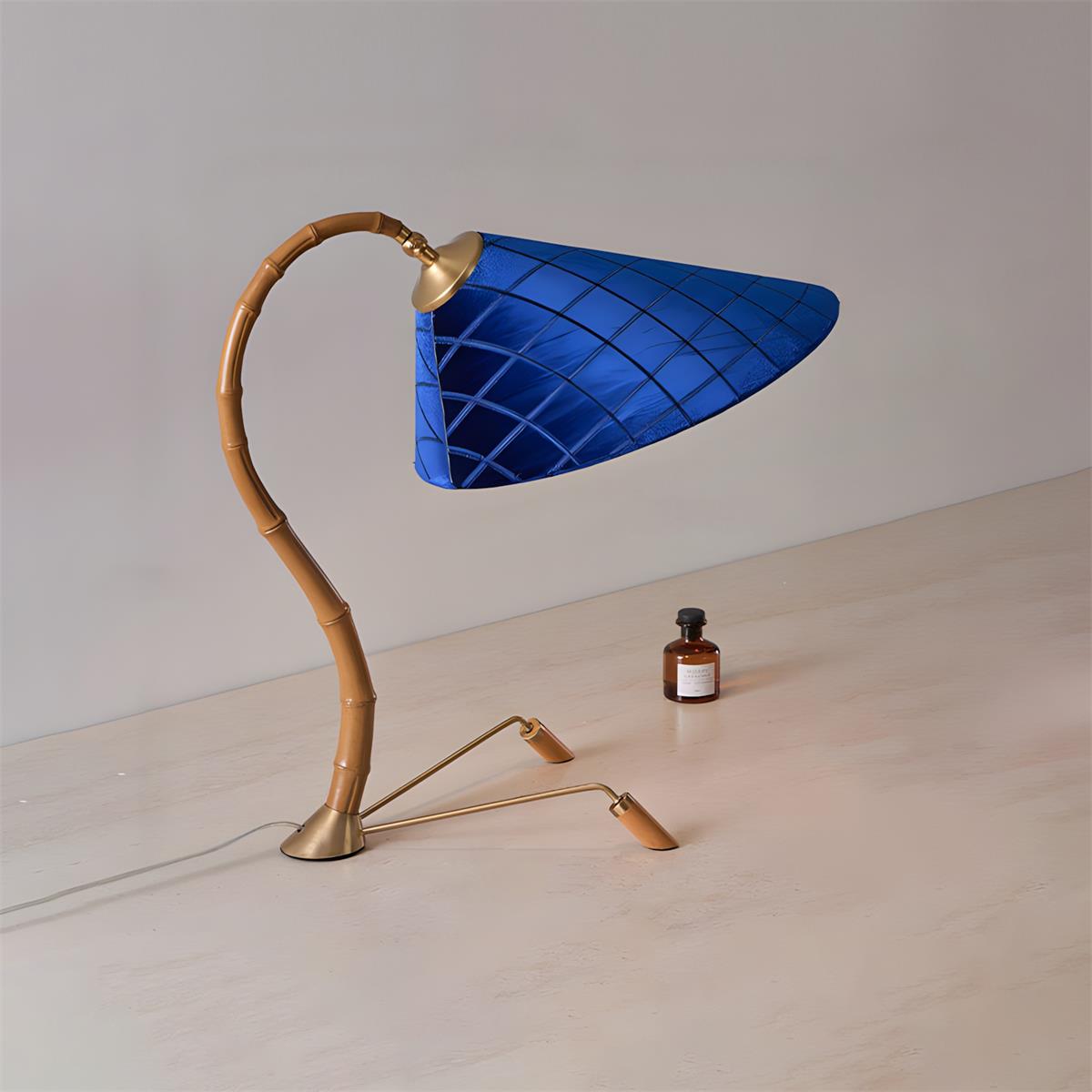 Viraisette lampa stołowa