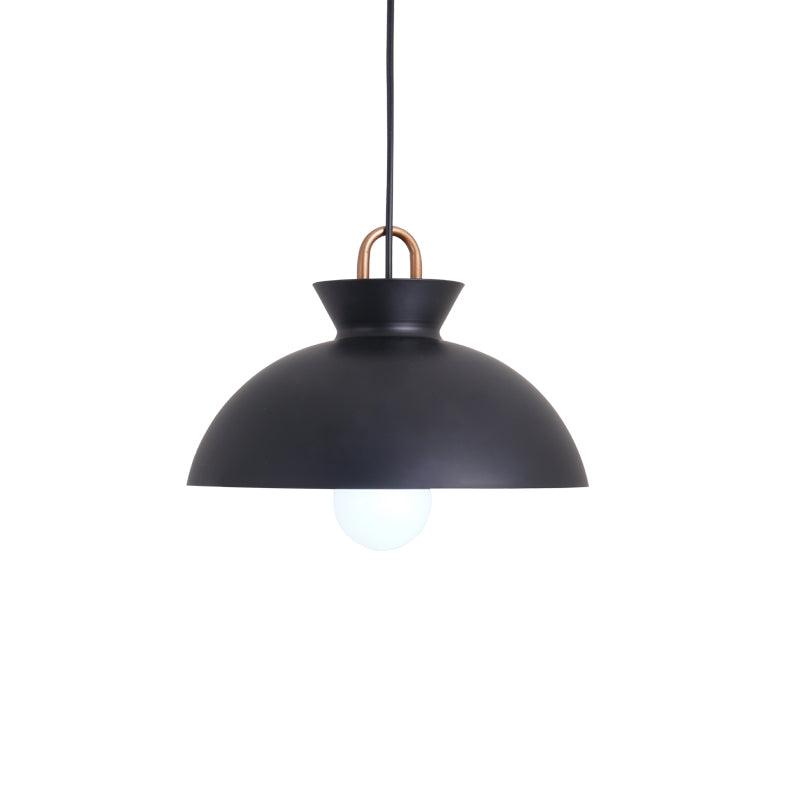 Qestr minimalistyczna lampa wisząca