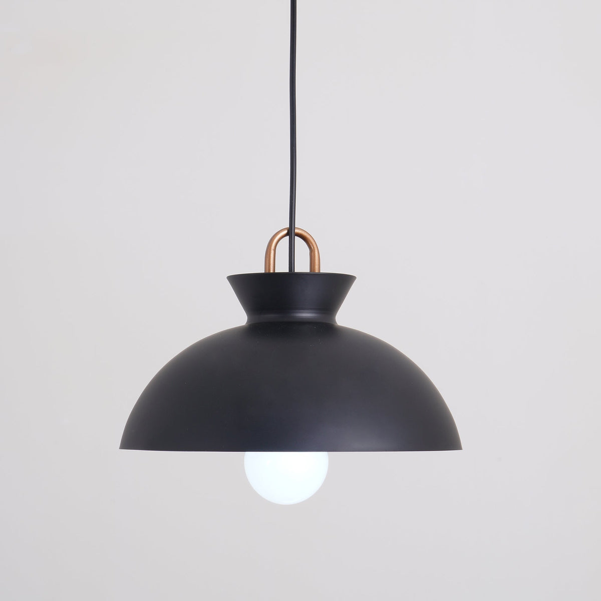 Qestr minimalistyczna lampa wisząca