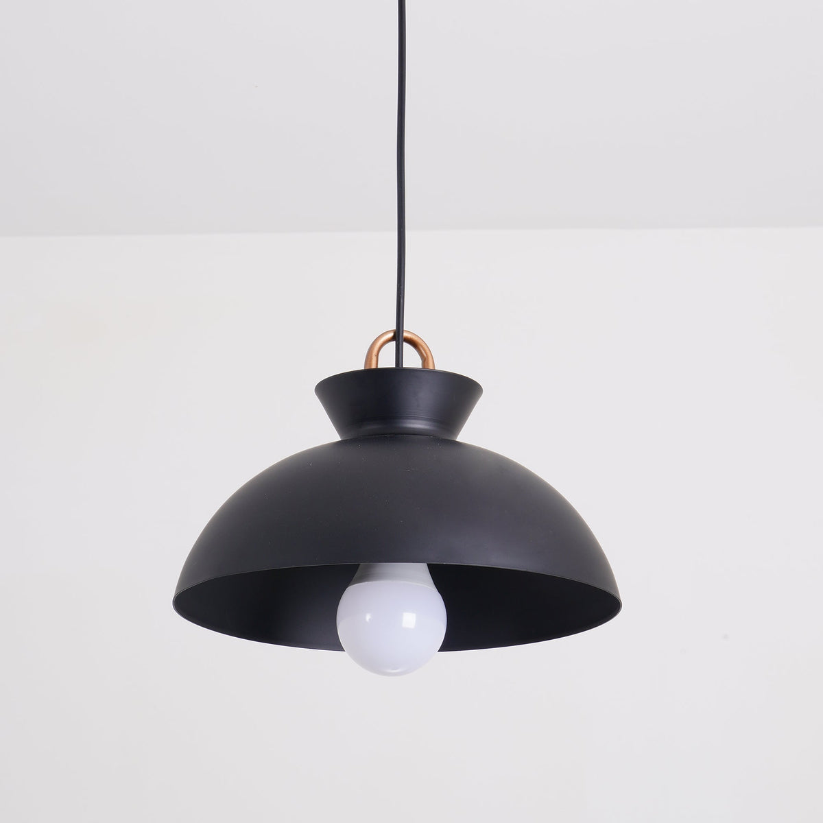 Qestr minimalistyczna lampa wisząca