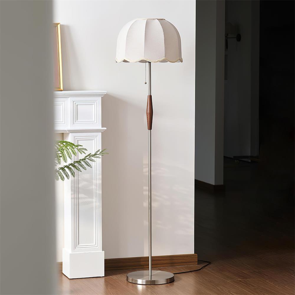 Oreluine lampa stojąca