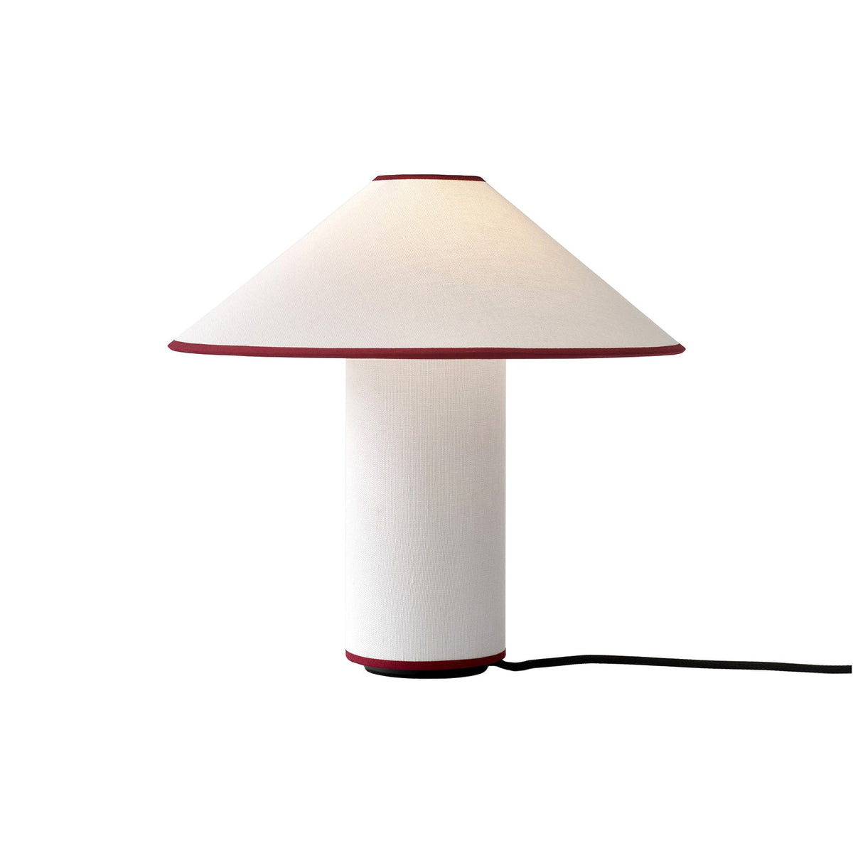 Maddy minimalistyczna lampa stołowa