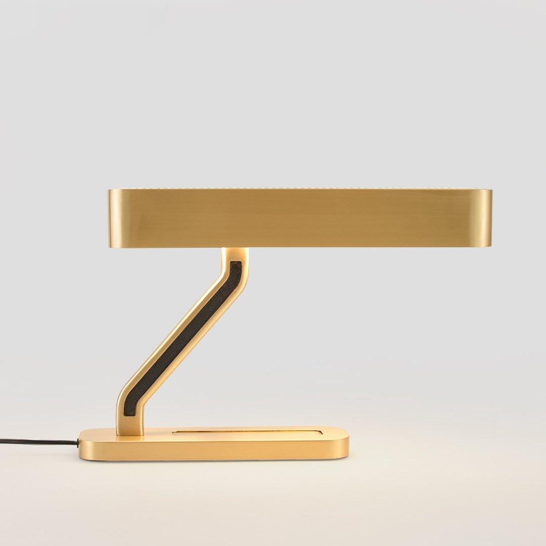 Fred nowoczesna lampa stołowa