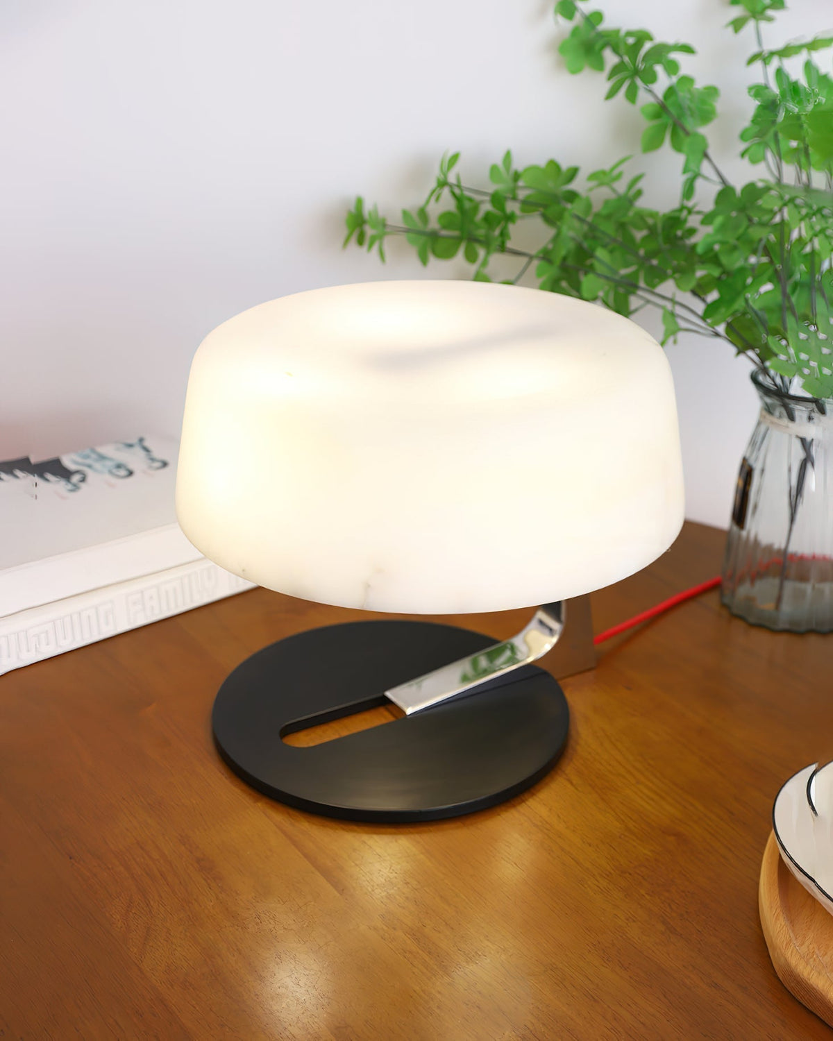 Thalise lampa stołowa