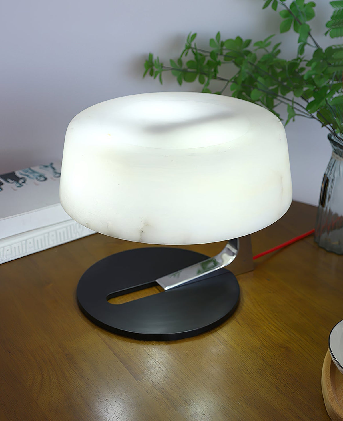 Thalise lampa stołowa