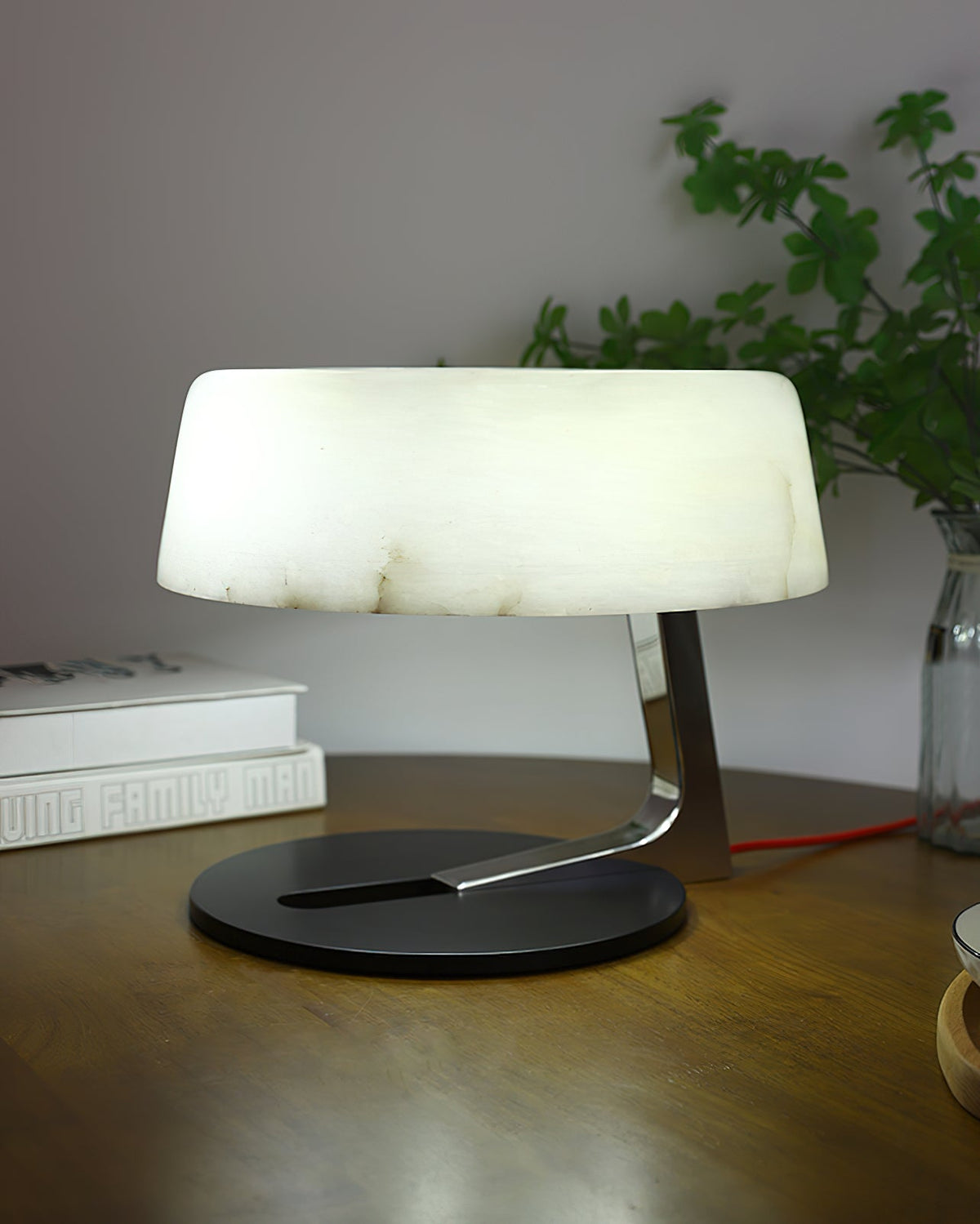 Thalise lampa stołowa