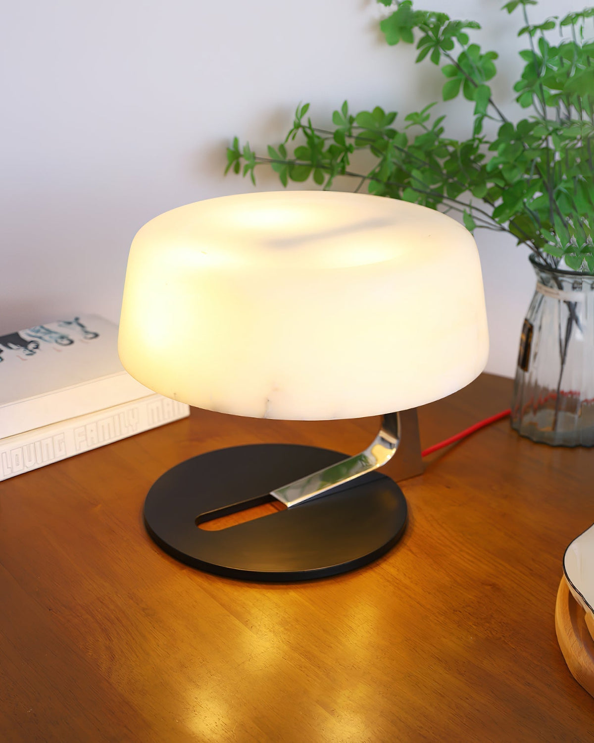 Thalise lampa stołowa