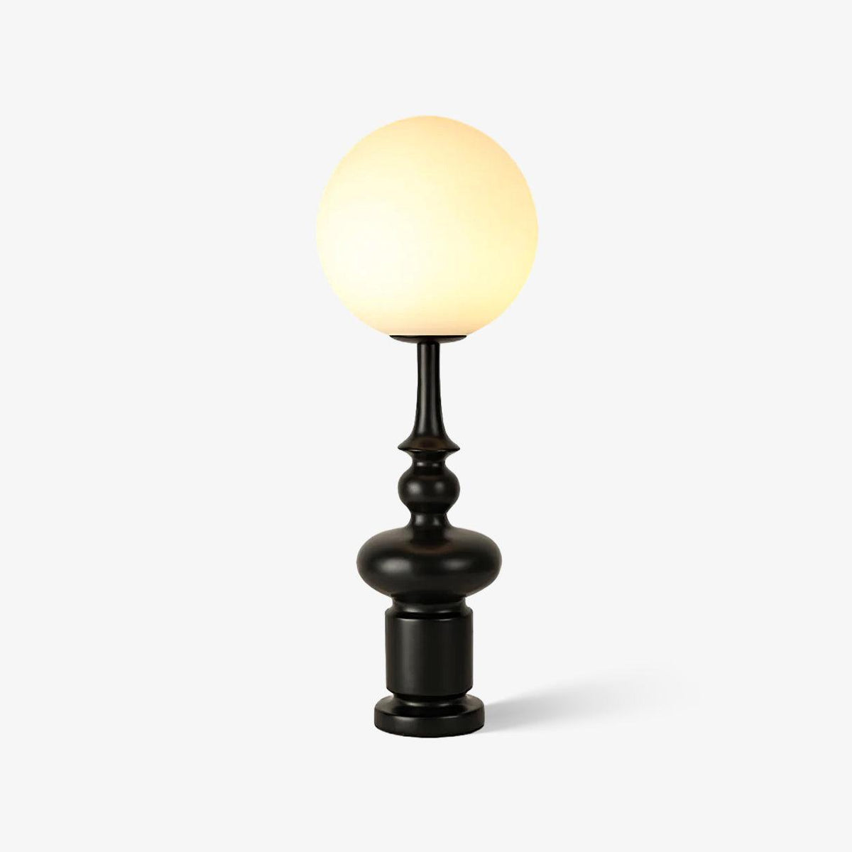 Soralise lampa stołowa Roman Column