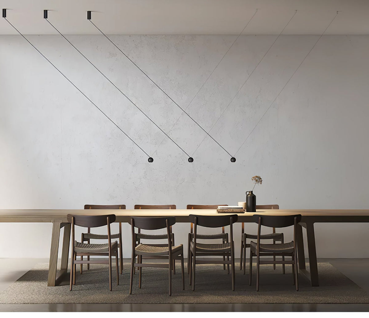 Constellation Modular System lampa wisząca