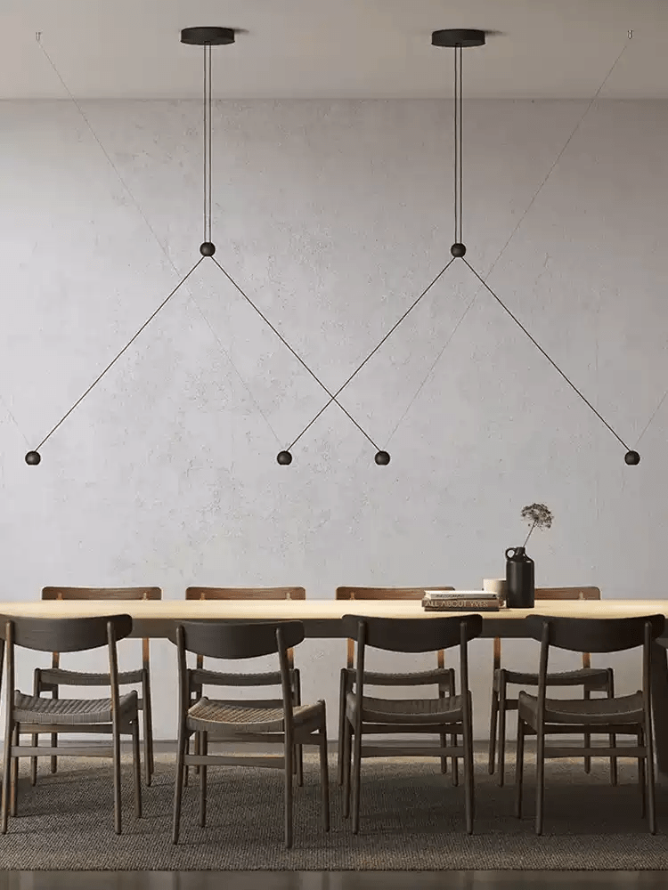 Constellation Modular System lampa wisząca