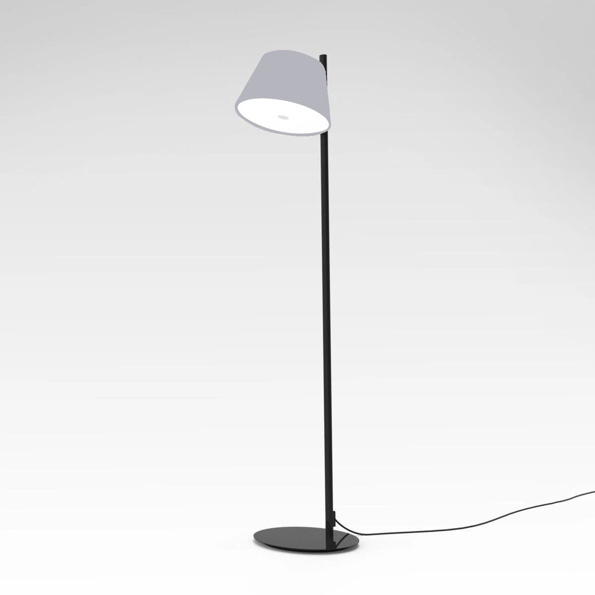 Orelorira lampa stojąca