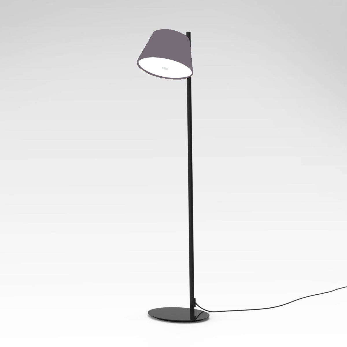 Orelorira lampa stojąca