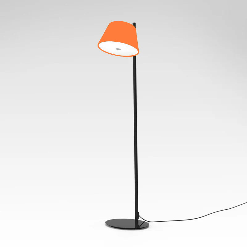 Orelorira lampa stojąca