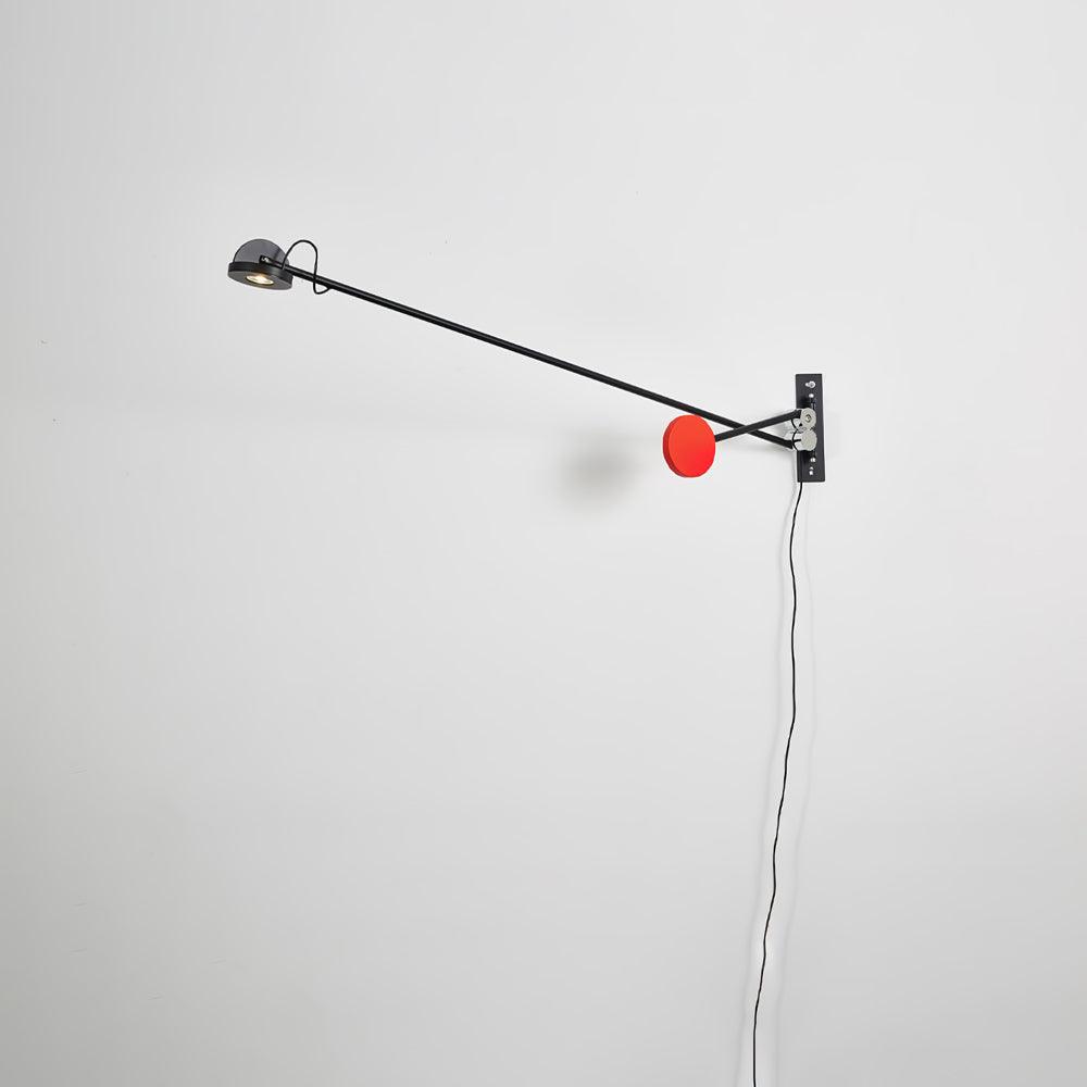 Precision Movement kinkiet