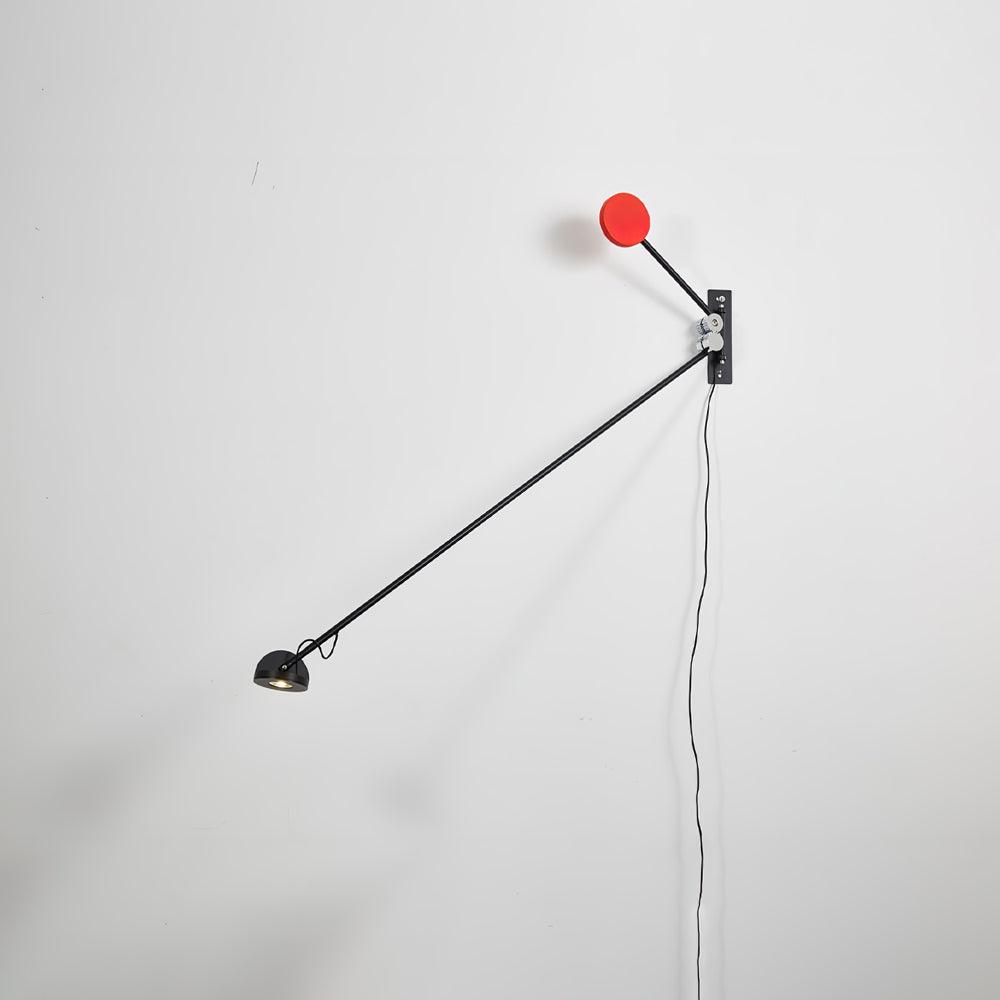 Precision Movement kinkiet