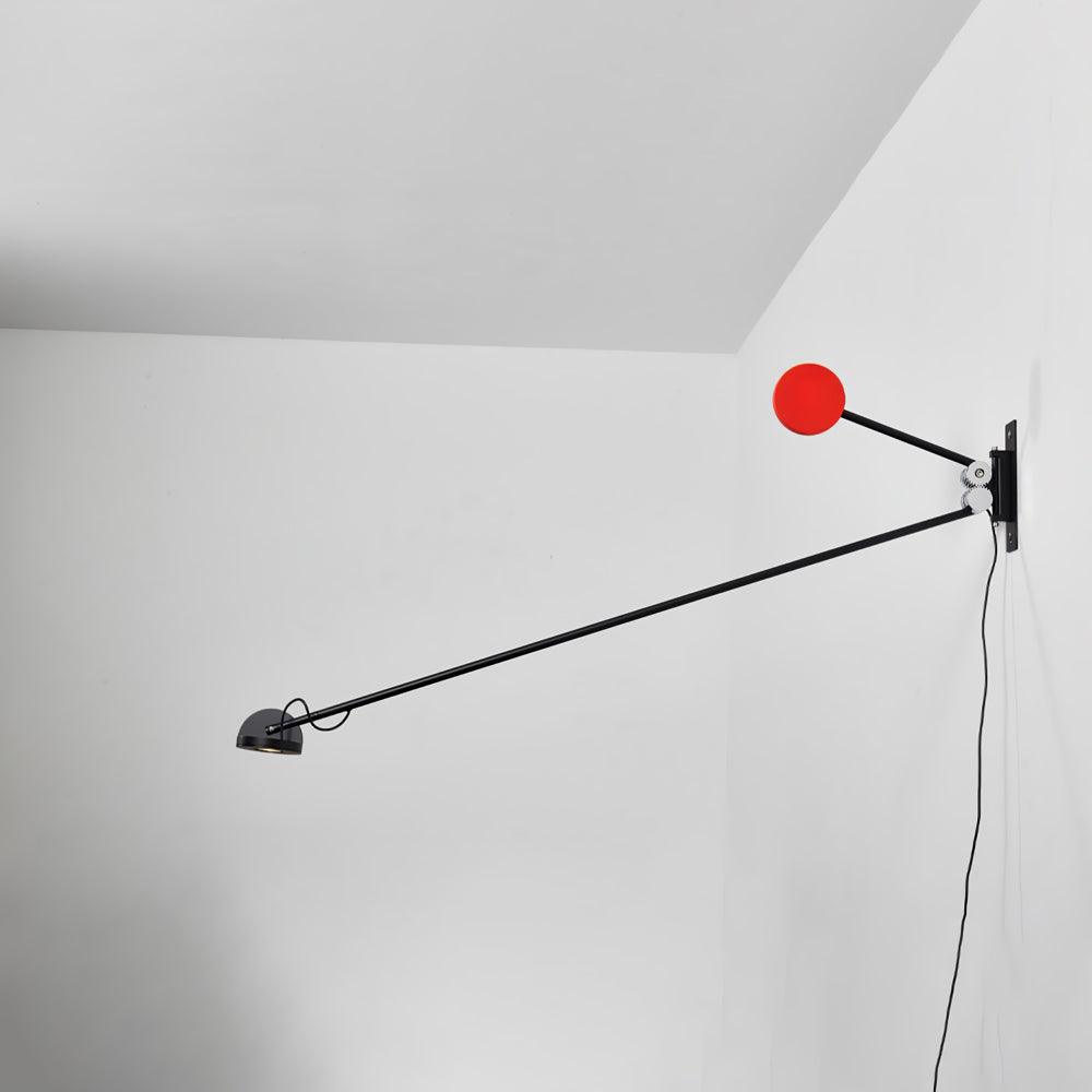 Precision Movement kinkiet