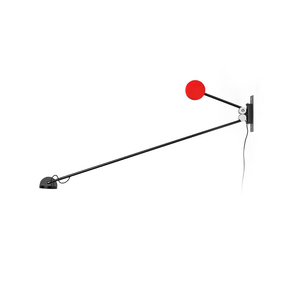 Precision Movement kinkiet