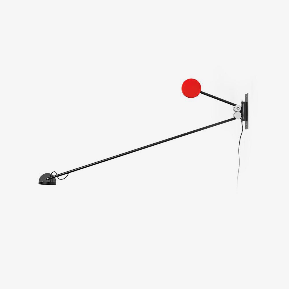 Precision Movement kinkiet