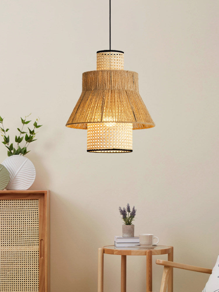 Dovemont Lampa Wisząca Wielopoziomowa