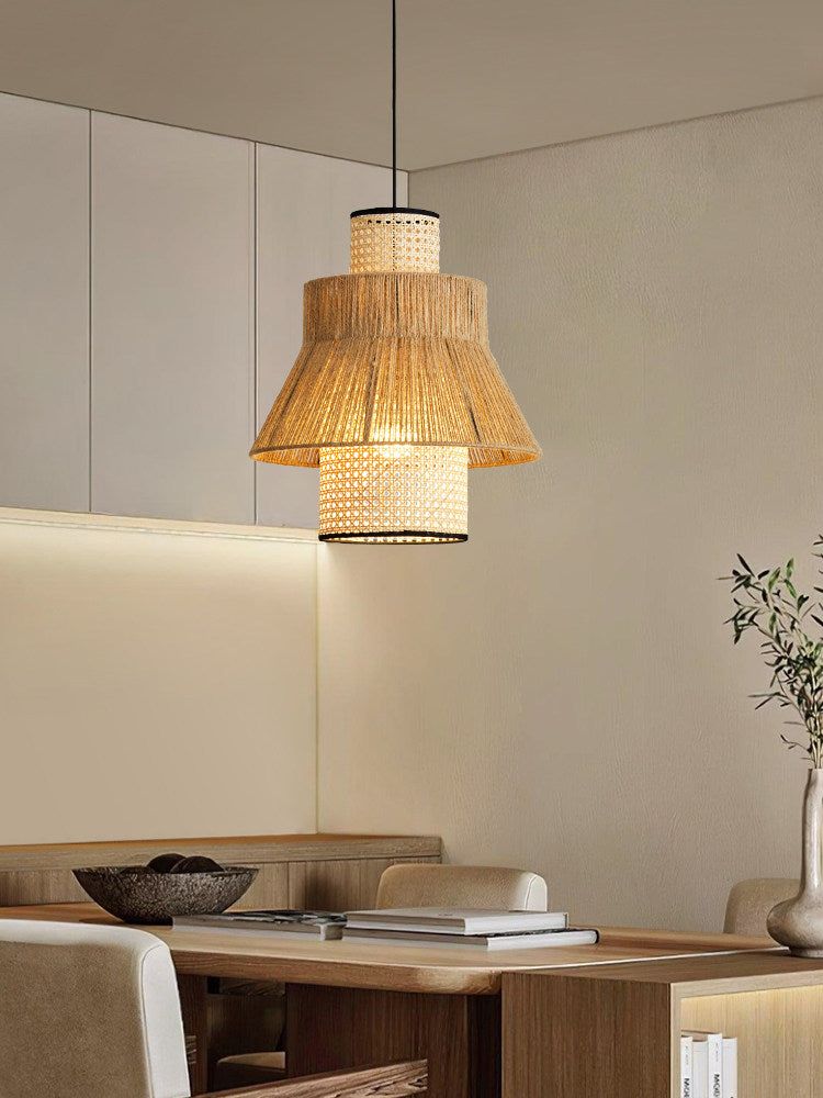 Dovemont Lampa Wisząca Wielopoziomowa