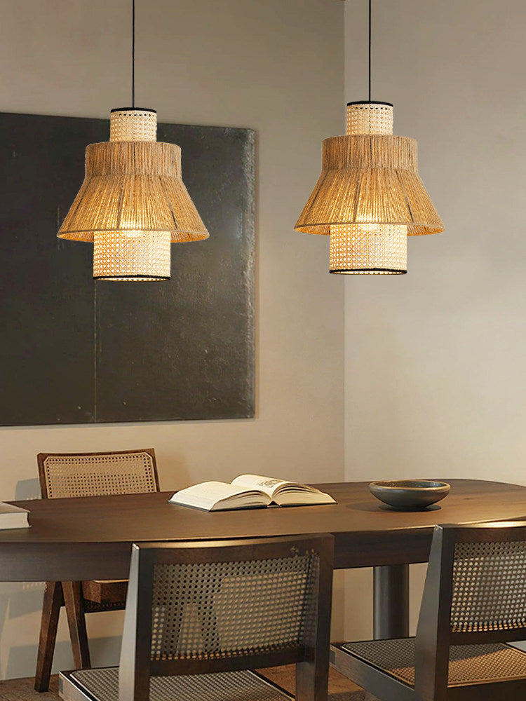 Dovemont Lampa Wisząca Wielopoziomowa