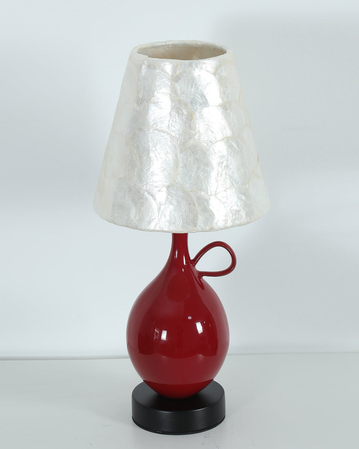 Lampa stołowa Coravie