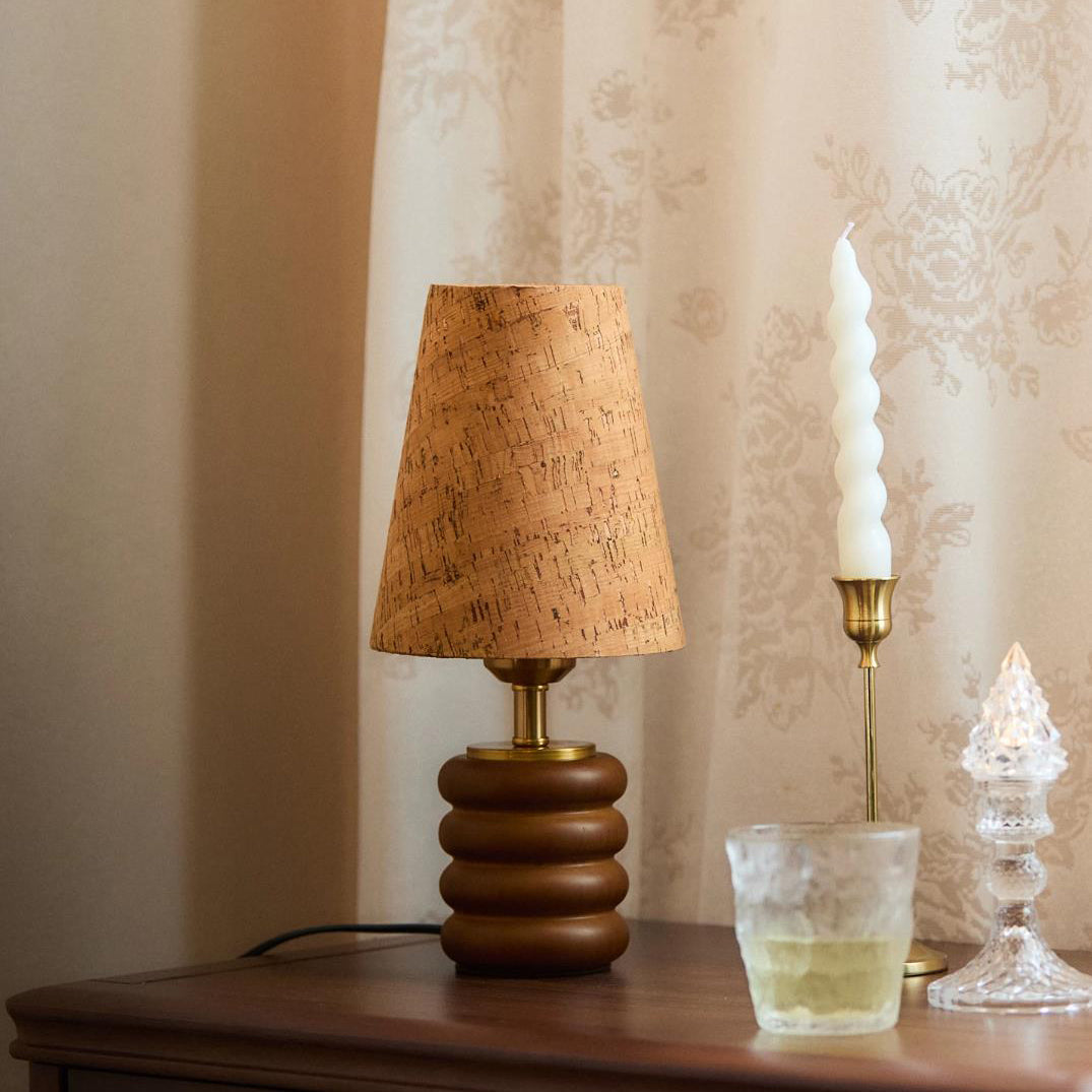 Lampa stołowa Velanena