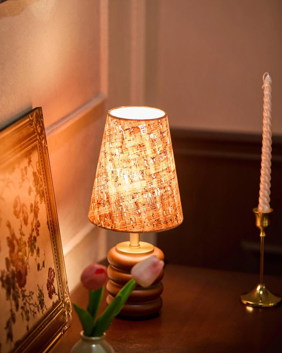 Lampa stołowa Velanena